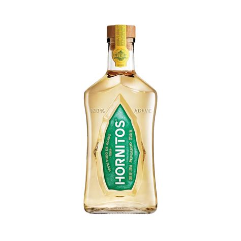 Tequila Sauza Hornitos Reposado 700 Ml Sampieri 🍷🥃 Tu Tienda