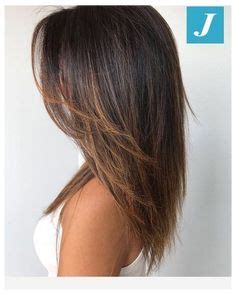 Brunette Brown Auburn Chestnut Honey Gold Chocolate Ideas In Long Hair