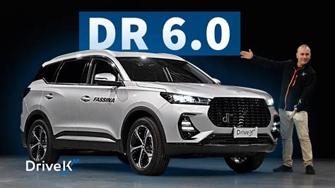 Recensione Dr Il Suv Economico Che Sfida I Grandi Marchi Youtube