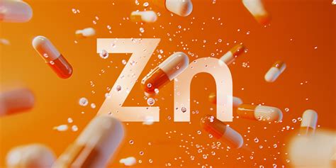 Best Zinc Supplement 2024 Top Choices Healthnews