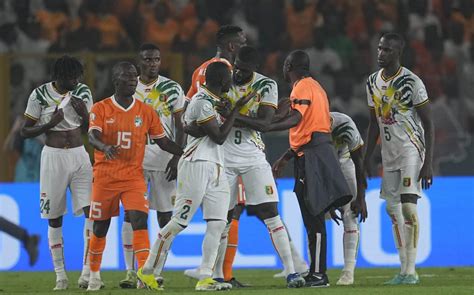 Yahia Fofana balance Max Gradel 92 jours après la CAN Je ne vais