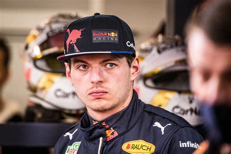 Le respondió a Max Verstappen el ex piloto de Fórmula 1 que criticó al