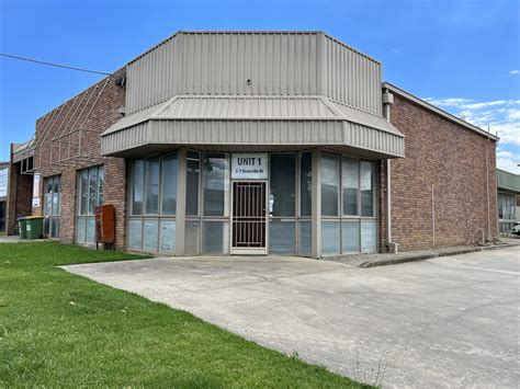 Factory, Warehouse & Industrial Property Leased in Factory 1/5-7 Braeside Dr, Braeside VIC 3195 ...