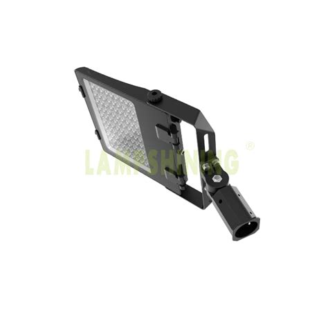 Pole Mounted Led Flood Light Dlc Adjustable Ip Led Pole Flood Light