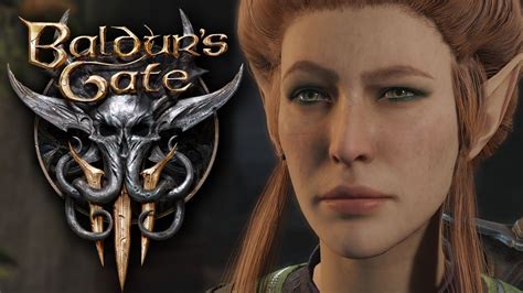 Baldurs Gate 3 Kaghas Redemption Shadow Druids Druids Grove