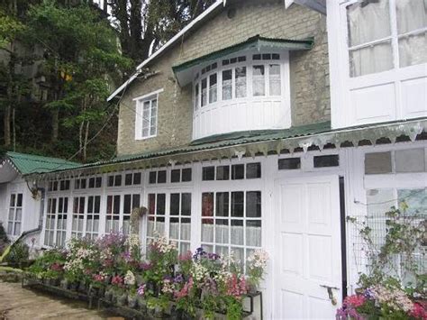 Westward Ho Darjeeling Inde Tarifs 2025