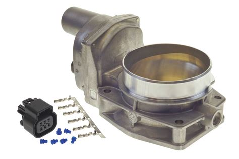 Hitachi Ls3 90mm Drive By Wire Throttle Body Includes Plug And Pins T I Performance