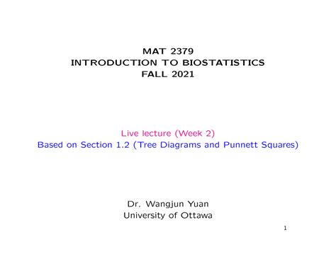 Mat Live Lecture Week Annotated Mat Introduction To