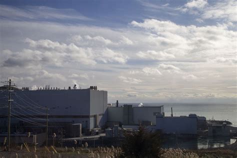 Canadas First New Nuclear Power Reactor In 30 Years Has Embarked On A Crucial Review Can It