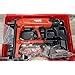 Hilti Bx Nuron Cordless Concrete Nailer Amazon