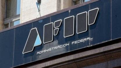 Alerta Para Los Monotributistas AFIP Hizo El Anuncio Que Todos