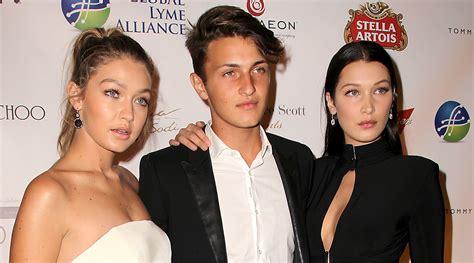 Bella Hadid Has Lyme Disease Mom Yolanda Foster Reveals Anwar Hadid