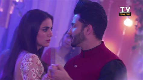 Wow Karan Aur Preeta Ka Secret Romance Haveli Pe Kundali Bhagya Youtube