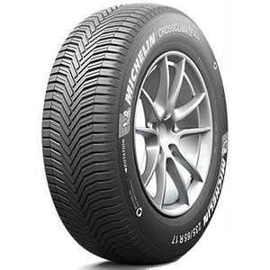 Michelin Crossclimate Suv R V Speedytire