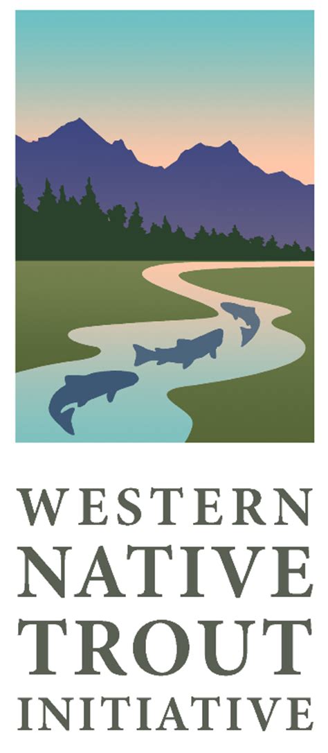 Redband Trout Western Native Trout Initiative