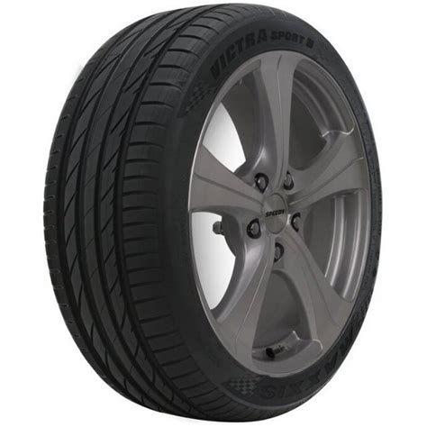 Летние шины Maxxis Victra Sport 5 (VS5) 235/50 ZR19 99W XL * – фото ...