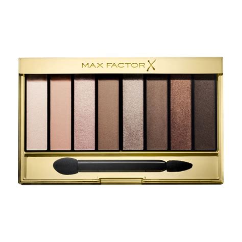 Max Factor Masterpiece Nude sjenila za oči Crosst hr