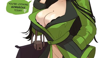 Shego And Ann Possible Kim Possible Hornyx Porn Comic AllPornComic