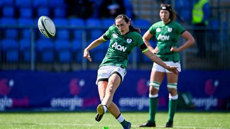 Women S Six Nations Live Watch Ireland V Italy Score Updates Live