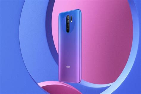 Redmi 9 Prime With Mediatek Helio G80 Soc Quad Camera Setup Launched In India Price Features