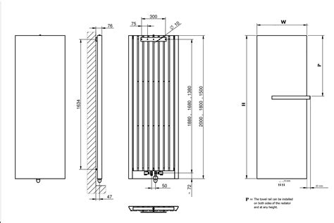 Magnum Bathroom Radiator Radiators With Led Senia Online Radiators