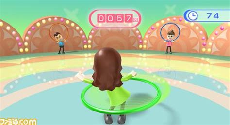 Wii Fit On Wii News Reviews Videos And Screens Cubed3