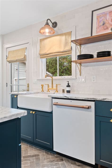 Bayview Kitchen | Milwaukee Remodeling Contractor