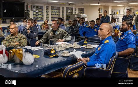 Colombo Sri Lanka Jan U S Marines With The Th Marine