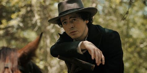 Manhunt Episode 6 Sneak Peek — John Wilkes Booth Hits A Breaking Point