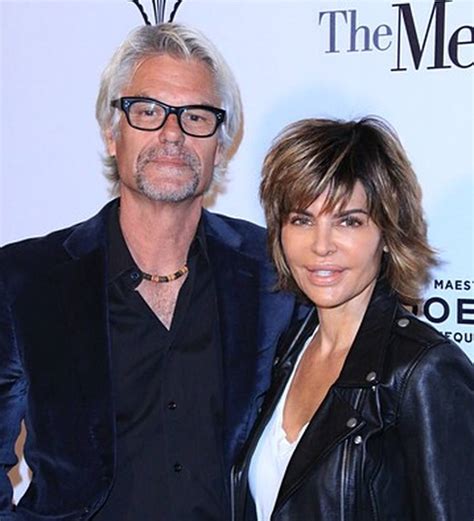 Lisa Rinna and Harry Hamlin's daughter lands major modelling deal ...