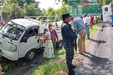 Fatal Accidente De Tránsito Deja Un Fallecido Y Tres Heridos Noticias