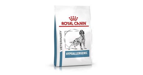 Royal Canin Hypoallergenic kutyáknak 2 kg - ROYAL CANIN