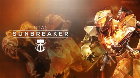 Destiny 2 Titan Wallpapers - Wallpaper Cave