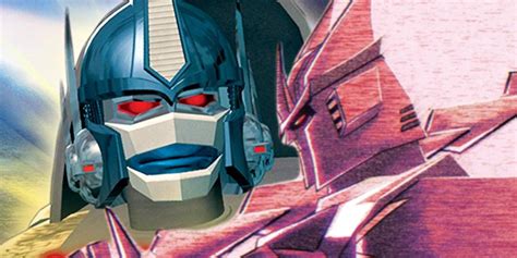 Transformers 7 Confirms Beast Wars Characters: Optimus Primal & More