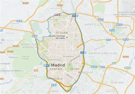 ¿cómo Funciona El Servicio De Alquiler De Coches Eléctricos De Madrid