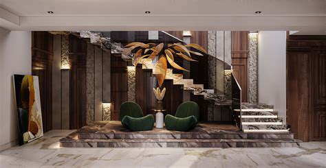 Classic Majlis On Behance