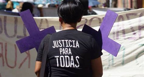 Aumento Alarmante Estas Son Las Cifras De Los Feminicidios En Puebla