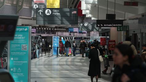 Canada: The Great Gold Heist of Toronto Pearson Airport