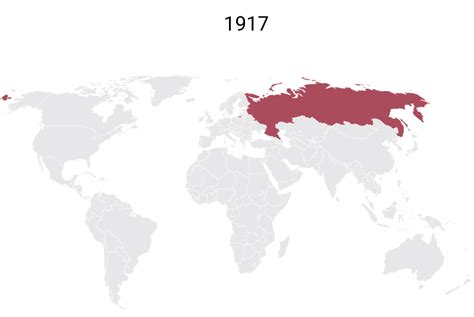 Chinas Communist Party Visually Explained Timeline Of History