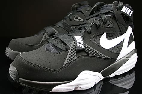 Venta Zapatos Nike Bo Jackson En Stock