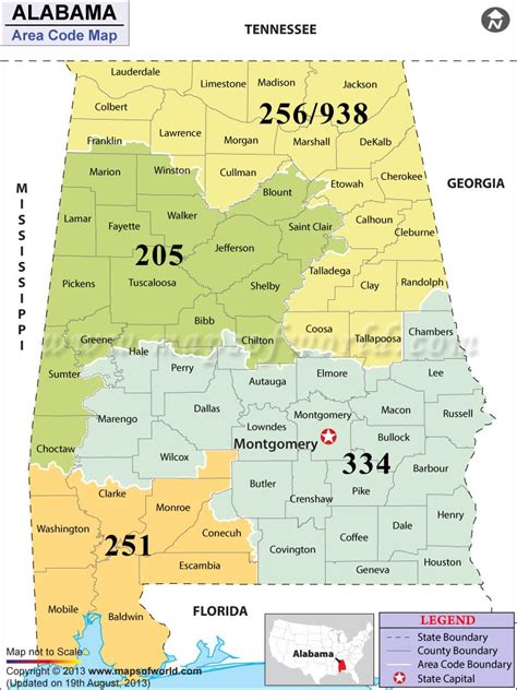 Mobile Al Zip Code At Arthur Moore Blog