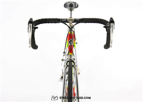 Steel Vintage Bikes Colnago Master Olympic Classic Road Bike 1993