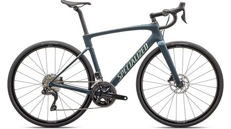 2024 Specialized Roubaix Sl8 Comp • Bike Society