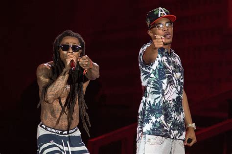 Lil Wayne Archives – Atlanta Black Star