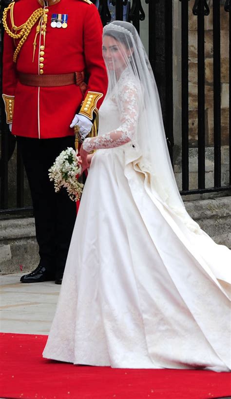 Royal Wedding: William and Kate - Prince William and Kate Middleton ...