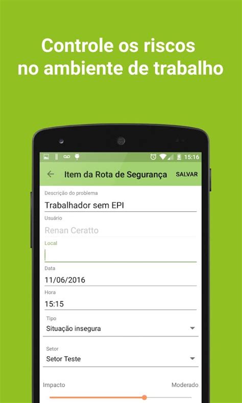 OnSafety Segurança do Trabalho Android Apps on Google Play