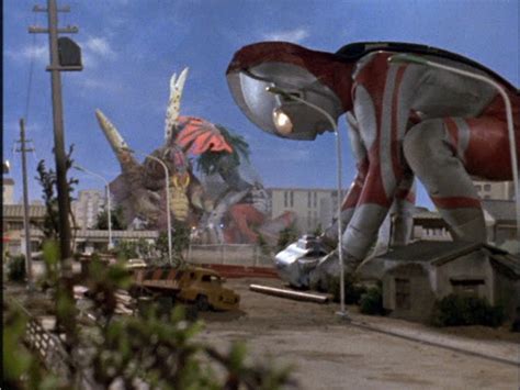 Ultraman Ace Monsters