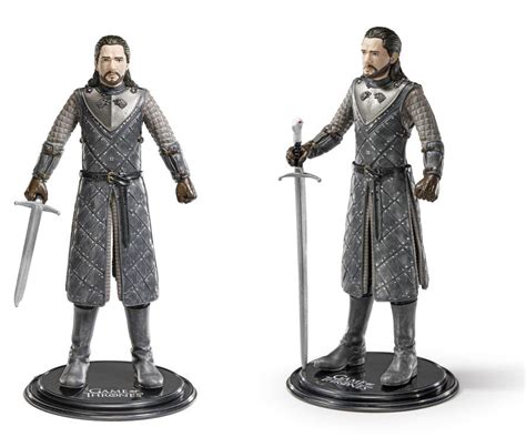 Figuras Flexíveis Bendables” Game Of Thrones Bendyfigs Daenerys