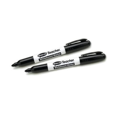 Show-me Teacher Marker Pk10 HE1390322 | HE1390322 | Markers