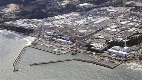 Fukushima Le Japon D Nonce Un Harc Lement Chinois Extr Mement